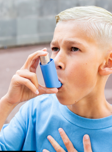 Asthma
